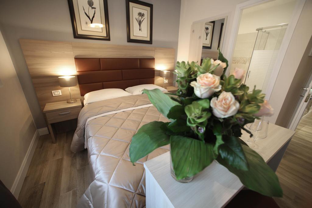 Alderotti Home Firenze Kültér fotó
