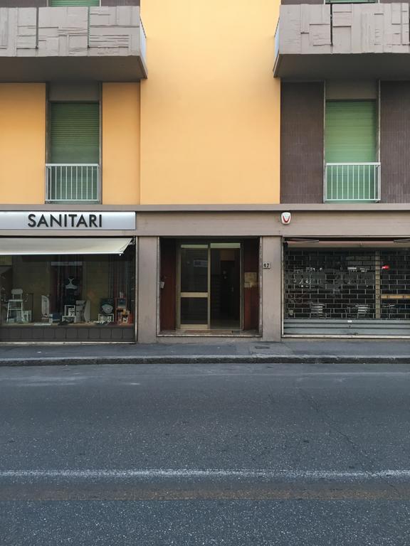 Alderotti Home Firenze Kültér fotó