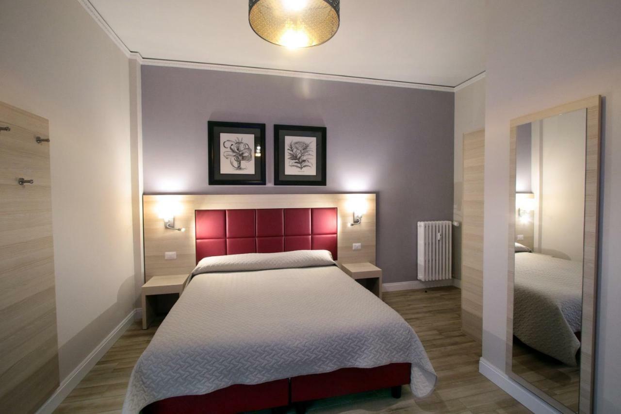 Alderotti Home Firenze Kültér fotó