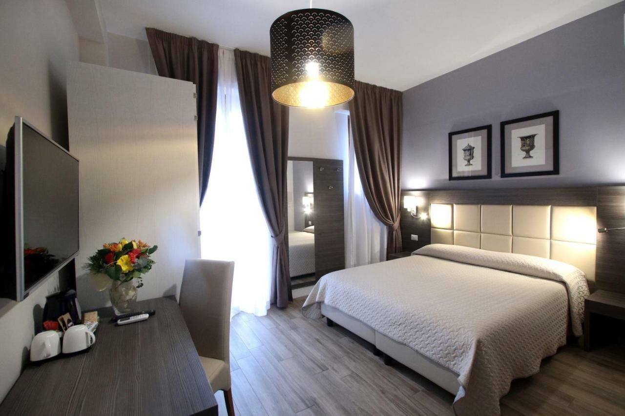 Alderotti Home Firenze Kültér fotó