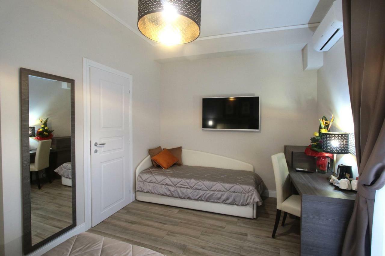 Alderotti Home Firenze Kültér fotó