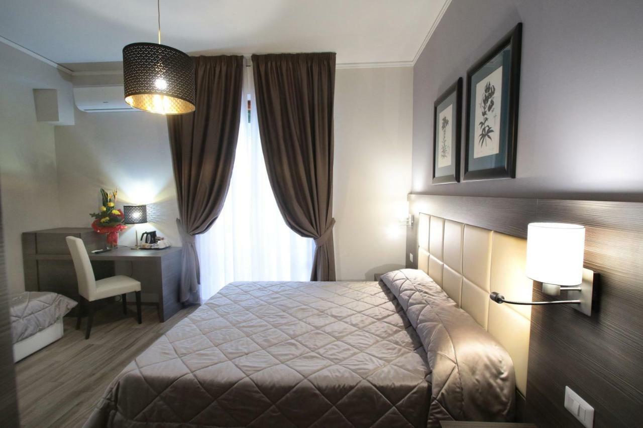 Alderotti Home Firenze Kültér fotó