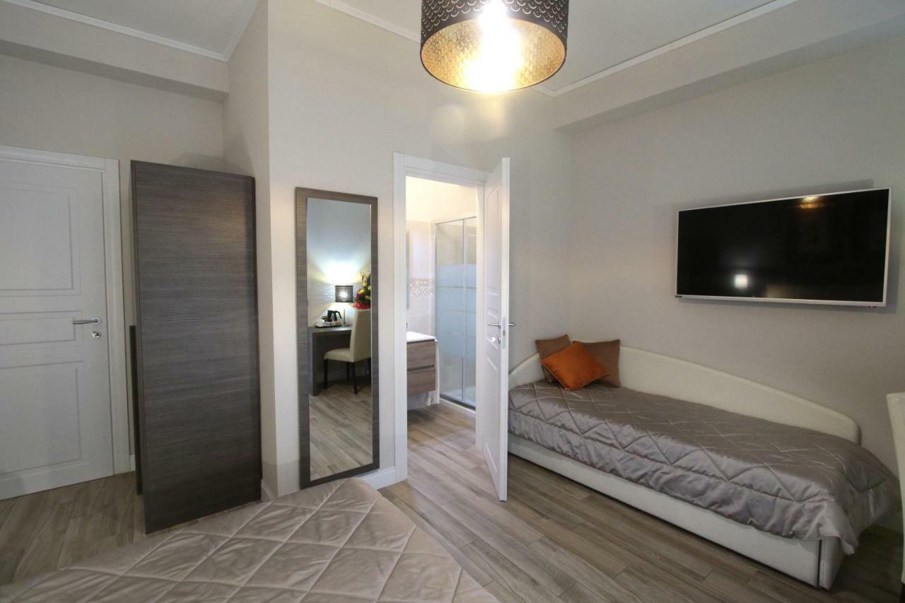 Alderotti Home Firenze Kültér fotó