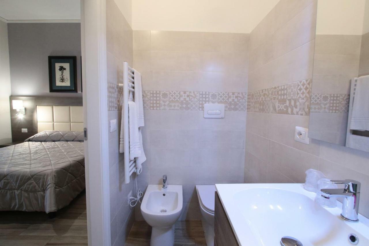 Alderotti Home Firenze Kültér fotó