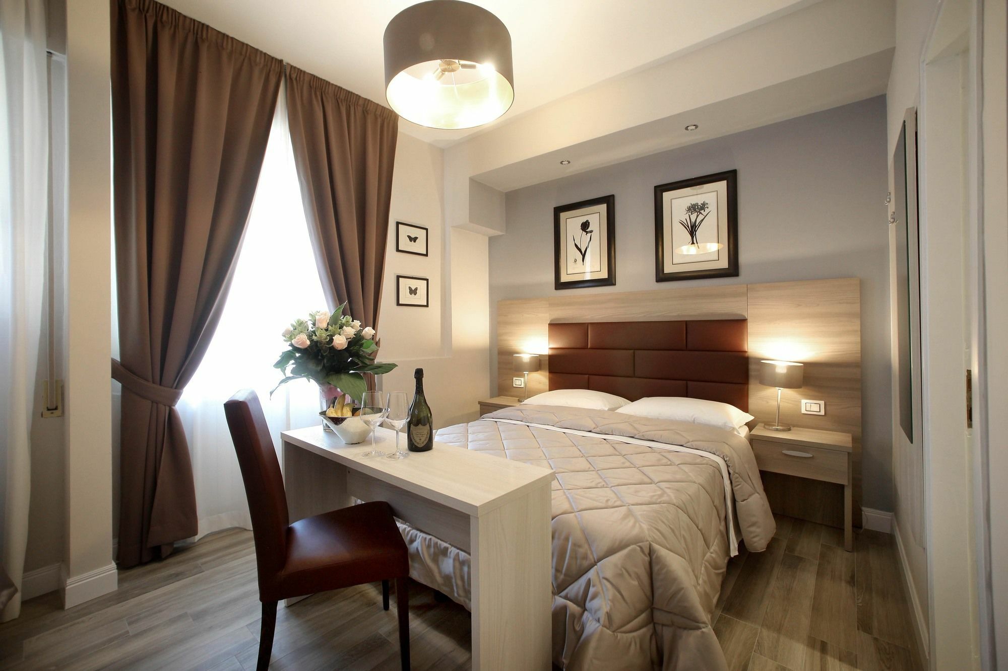 Alderotti Home Firenze Kültér fotó