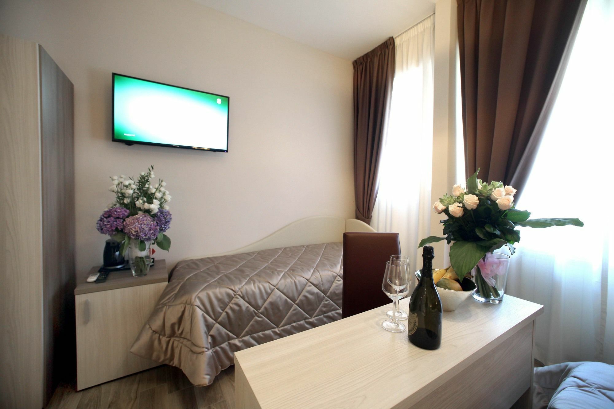 Alderotti Home Firenze Kültér fotó