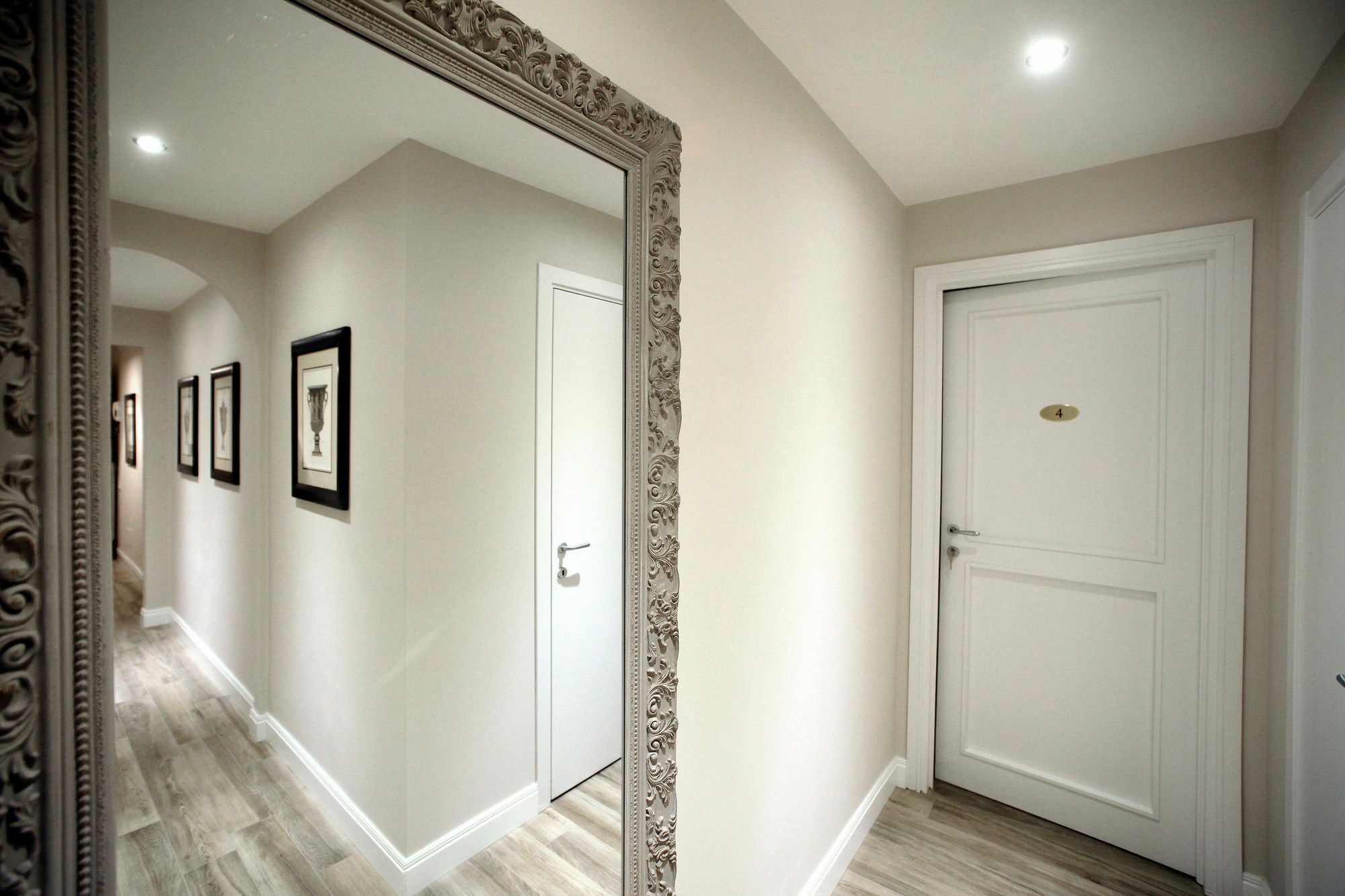 Alderotti Home Firenze Kültér fotó
