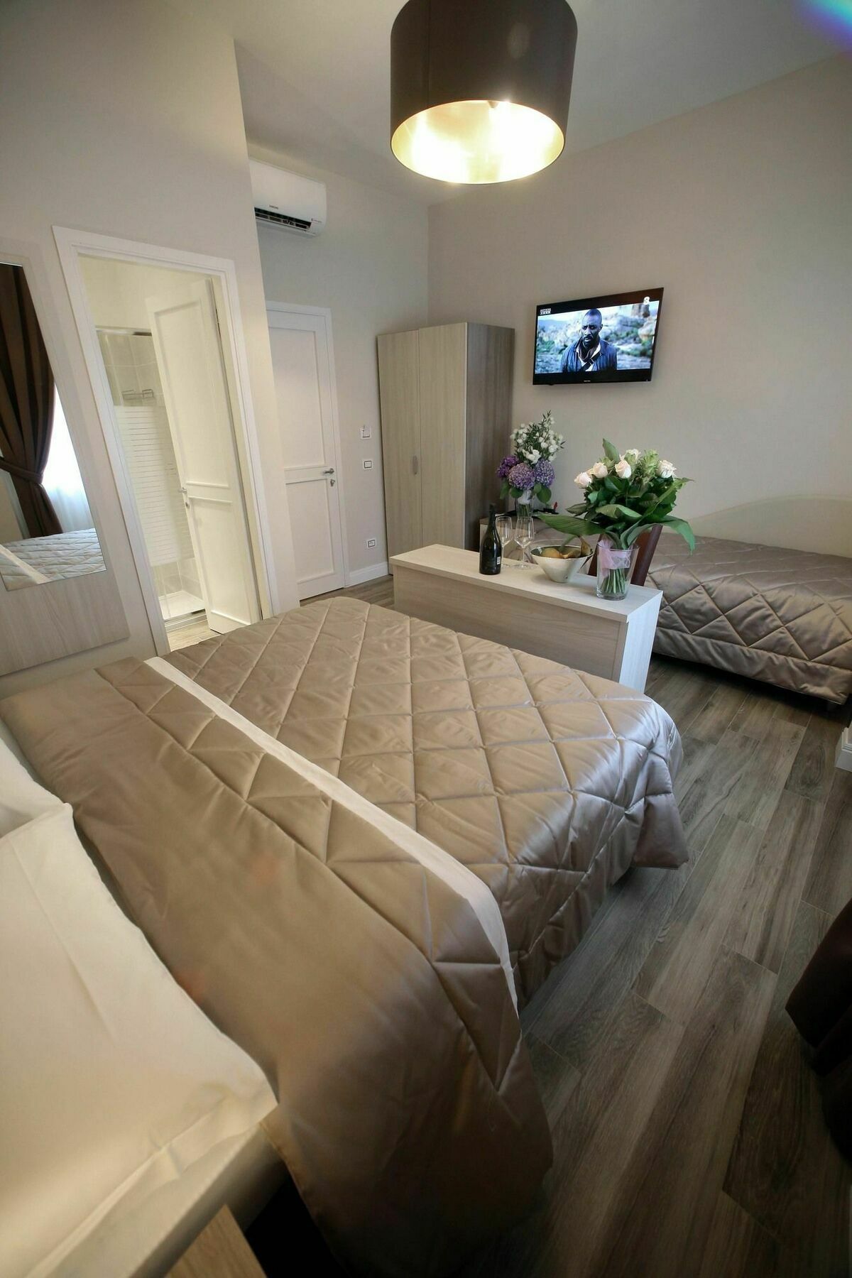 Alderotti Home Firenze Kültér fotó