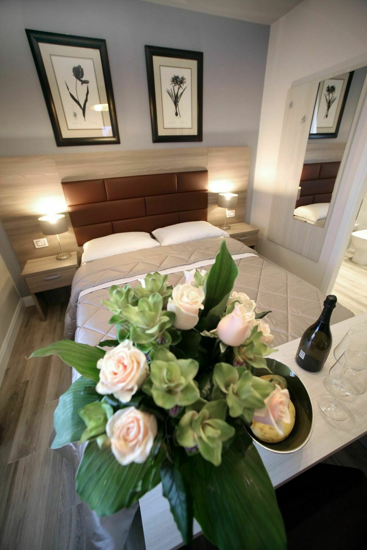 Alderotti Home Firenze Kültér fotó